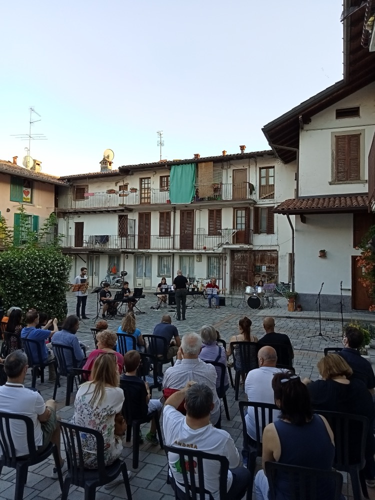 festival colognola - 13-16 giugno 2022